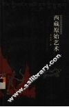 西藏原始艺术 封面