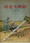 孙老大单干 封面