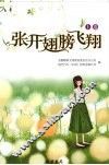 张开翅膀飞翔  上 封面