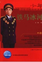 铁马冰河·两个小八路  套装全2册 封面