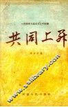 共同上升  一个农业生产合作社的记事 封面