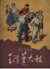 王清华大姐 电子书封面
