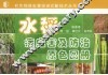 水稻病虫害及防治原色图册 封面