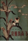 没翅鸟高飞 封面