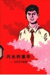 闪光的童年 封面