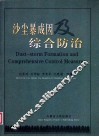 沙尘暴成因及综合防治 电子书封面