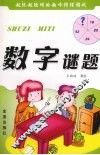 数字谜题 封面