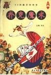 扑克魔术  99例魔术神奇变 封面