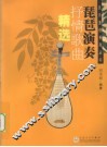 琵琶演奏抒情歌曲精选 封面