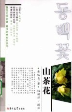 山茶花 封面