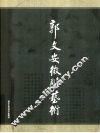 郭文安微雕艺术 电子书封面