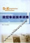 数控车削技术训练 电子书封面