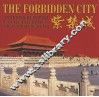 紫禁城  汉英对照 封面