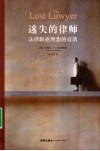 迷失的律师 法律职业理想的衰落 封面