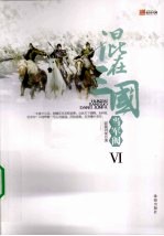 混在三国当军阀  6 封面
