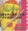 历届世界儿童美术大赛中外获奖作品欣赏  走未来艺术教育之路 封面