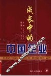 成长中的中国企业 封面
