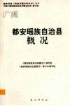 都安瑶族自治县概况 封面