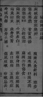 疑似疑证  卷上 封面