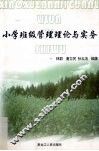 小学班级管理理论与实务 封面