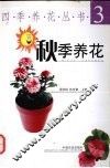 秋季养花 封面