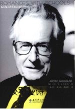 学校罗曼诗  一种教育的人生 封面