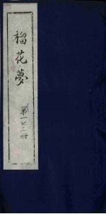 榴花梦  173 封面