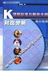 课程标准与教学大纲对比分析  高中物理 封面