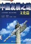 中国发展之魂  文化篇 封面