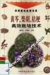 黄芩、柴胡、桔梗高效栽培技术 封面