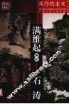 满维起解析石涛 封面