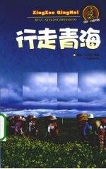 行走青海 封面