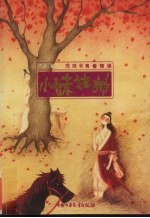 小妹挂帅  穆桂英青春物语 封面