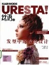 丝语  3  发型中的改良设计 封面
