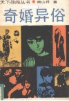 奇婚异俗 封面