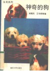 神奇的狗 封面