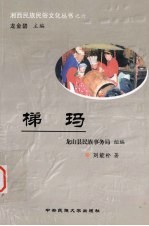 梯玛 封面