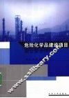 危险化学品建设项目设立安全评价 封面