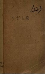 少女之誓（阿达拉与核耐） 封面