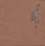 青春翔安 电子书封面