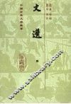文选  4 封面