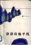 静静的地平线 封面