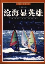 沧海显英雄 封面