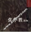 张华胜画集 电子书封面
