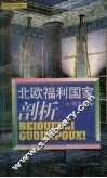 北欧福利国家剖析 封面