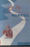 从沙河淌出来的文化 封面