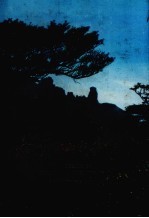 贵州梵净山科学考察集 封面