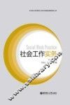 社会工作实务 封面