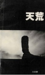 天荒 封面