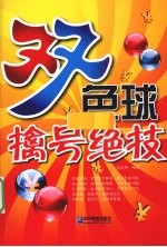 双色球擒号绝技 封面